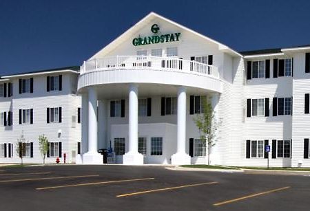 Grandstay Residential Suites Rapid City Exterior foto