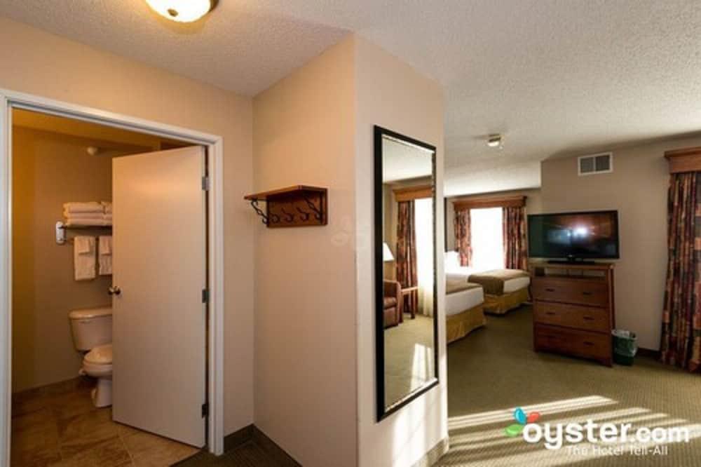 Grandstay Residential Suites Rapid City Exterior foto