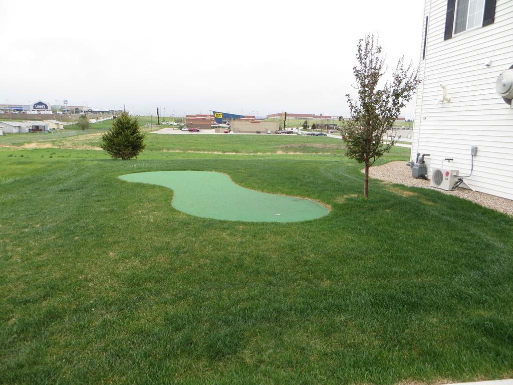 Grandstay Residential Suites Rapid City Exterior foto